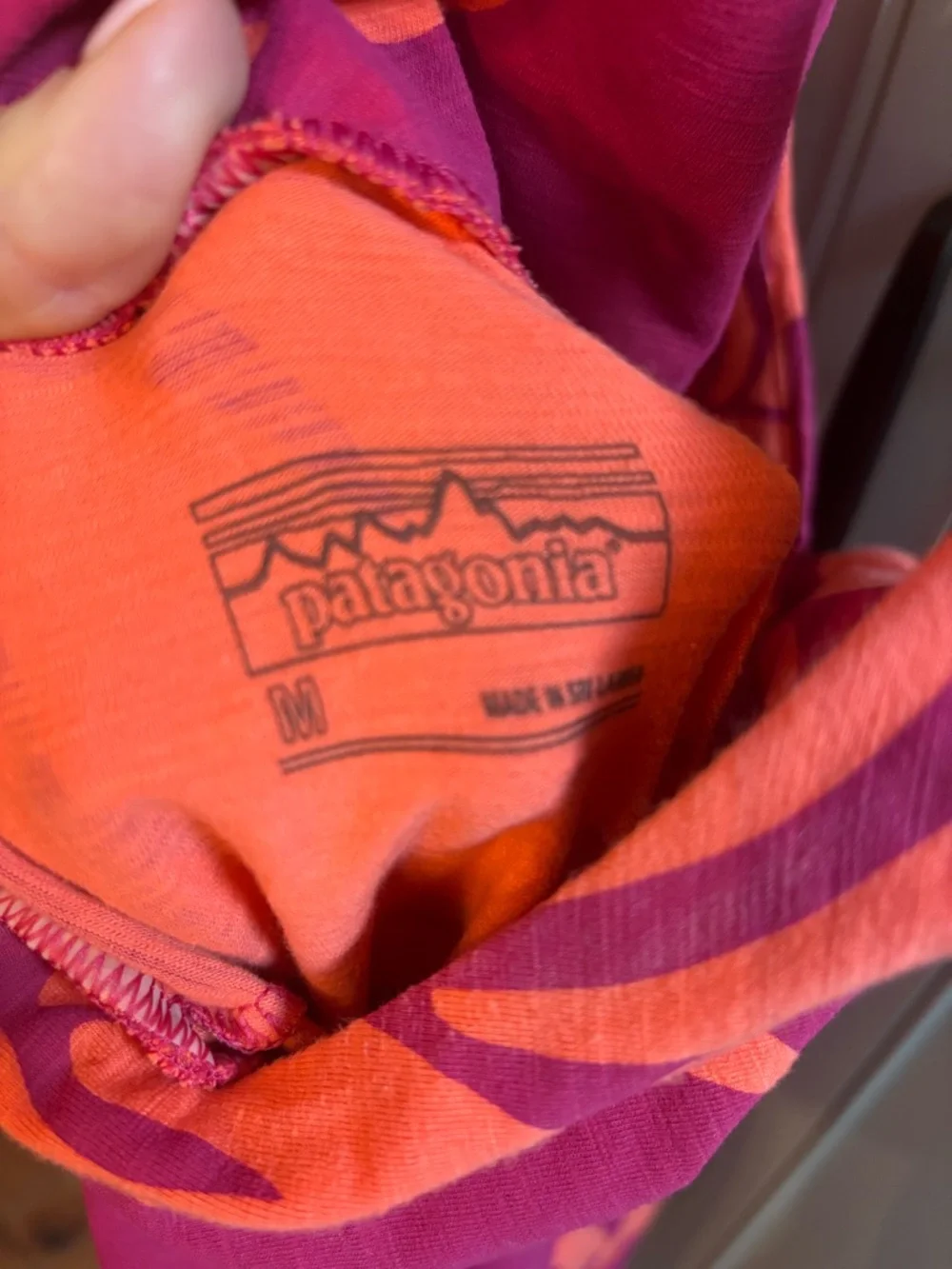 Patagonia® Worn Wear
Women's Amber Dawn Dress M - Picture 4 of 5